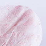 2 borse Biancheria intima usa e getta per donne incinte Biancheria intima di carta con fondo in cotone materno dopo il parto non tessuto, consegna casuale a colori, M, L, XL, XXL, XXXL