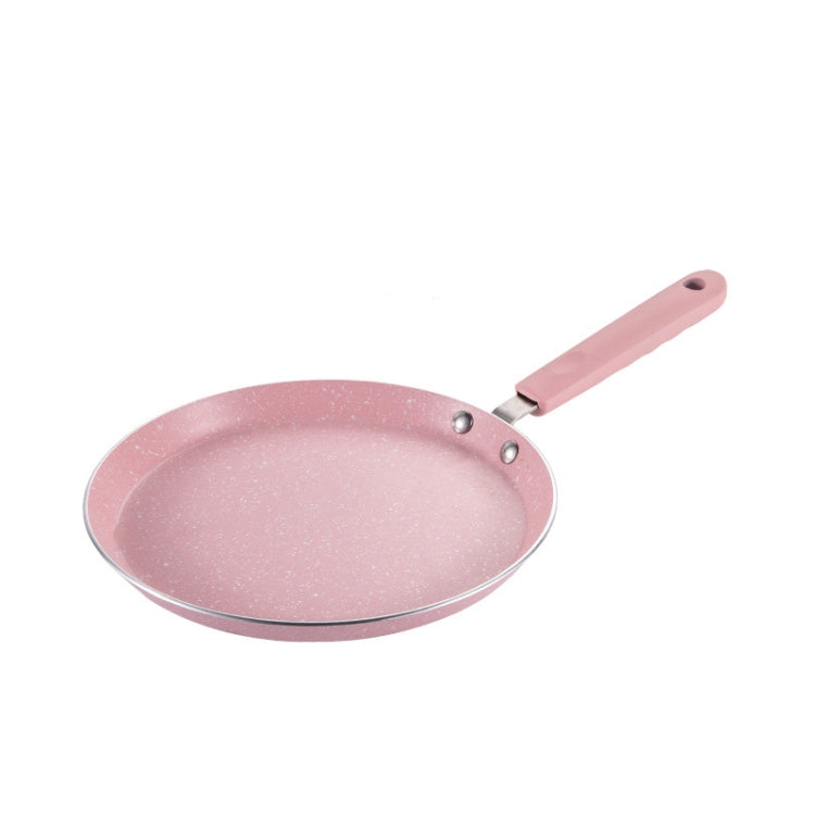 Padella non adesiva per torta, frittata, colazione, pancake, Pink 6 inch, Pink 10 inch, Black 6 inch, Black 8 inch, Black 10 inch, Green 20cm, Green 24cm, Green 28cm