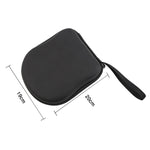 Custodia protettiva per pianoforte Kalimba in EVA da 2 pezzi, Thumb Piano Protective Case