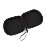 Custodia protettiva per pianoforte Kalimba in EVA da 2 pezzi, Thumb Piano Protective Case