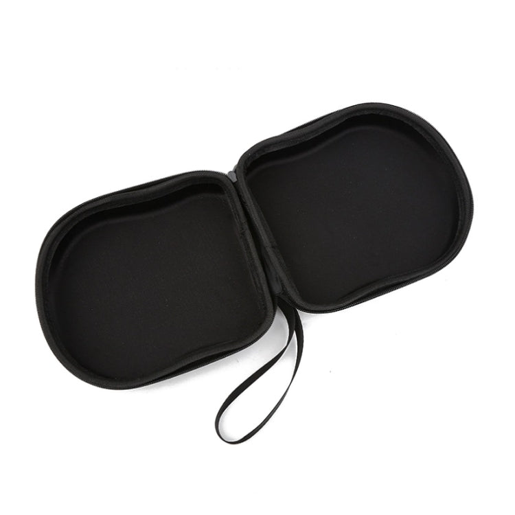 Custodia protettiva per pianoforte Kalimba in EVA da 2 pezzi, Thumb Piano Protective Case