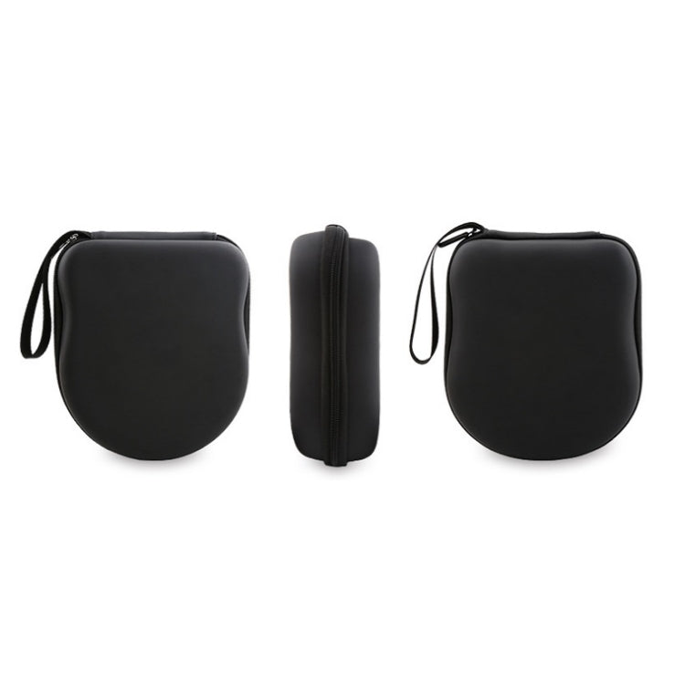 Custodia protettiva per pianoforte Kalimba in EVA da 2 pezzi, Thumb Piano Protective Case