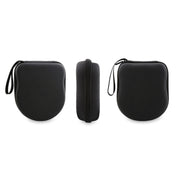 Custodia protettiva per pianoforte Kalimba in EVA da 2 pezzi, Thumb Piano Protective Case