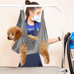 2 PCS CWDC-001 Amaca per cani e gatti di piccole e medie dimensioni Amaca per animali domestici ispessita, colore consegna casuale, Small, Middle, Large