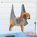 2 PCS CWDC-001 Amaca per cani e gatti di piccole e medie dimensioni Amaca per animali domestici ispessita, colore consegna casuale, Small, Middle, Large