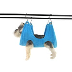 2 PCS CWDC-001 Amaca per cani e gatti di piccole e medie dimensioni Amaca per animali domestici ispessita, colore consegna casuale, Small, Middle, Large