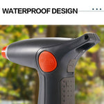 Spruzzatore elettrico USB per disinfezione 1000ml