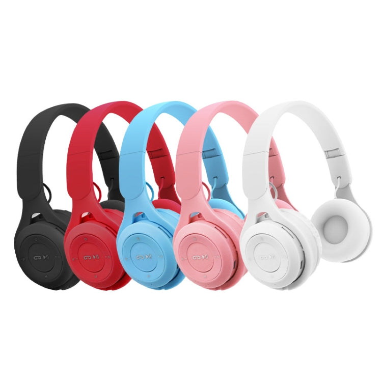 Auricolare Bluetooth M6 Pieghevole con Microfono
