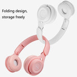 Auricolare Bluetooth M6 Pieghevole con Microfono