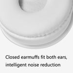 Auricolare Bluetooth M6 Pieghevole con Microfono