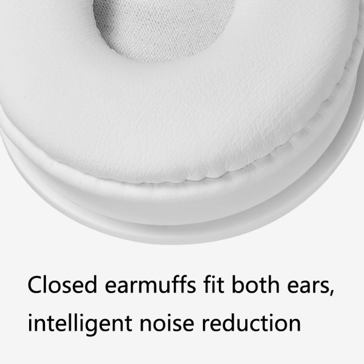 Auricolare Bluetooth M6 Pieghevole con Microfono