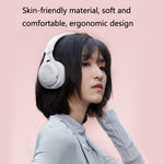Auricolare Bluetooth M6 Pieghevole con Microfono