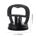Set 2 ventose mini per rimozione ammaccature auto