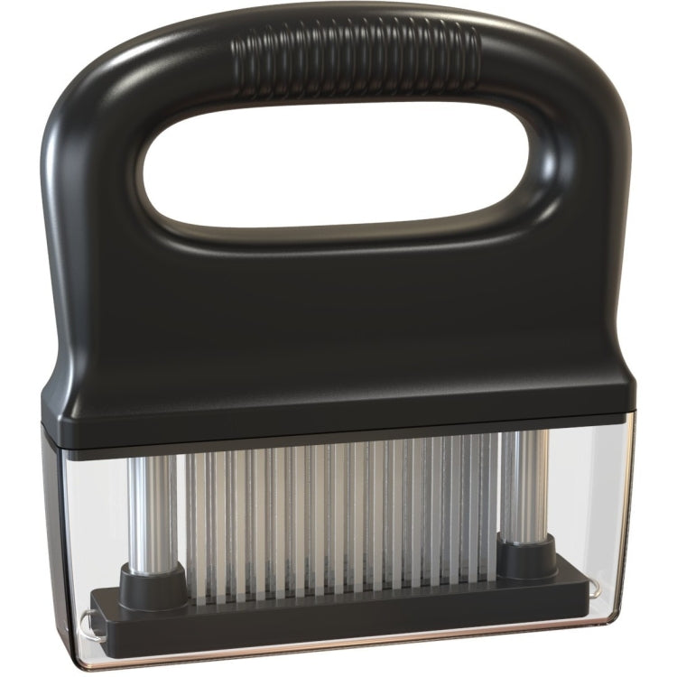 Pneumatizzatore carne 48 punte con manico 17cm