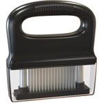48 Pneumatizzatore Con Manico Carne Tenera Utensili Per Artigli Utensile Da Cucina Barbecue Carne, 48-pin  20A48