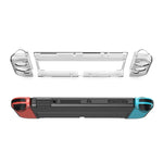 Kit protezione host e maniglie per Nintendo Switch OLED