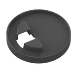 Staffa da tavolo per Amazon Echo Show 10 bianco e nero