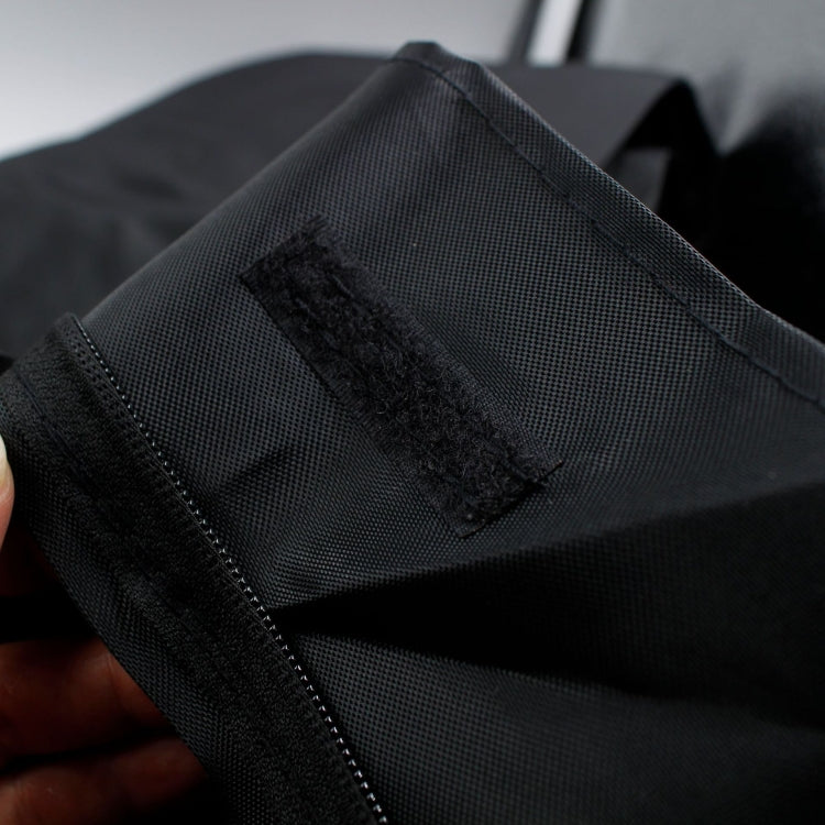 Borsa da tetto per auto in tessuto Oxford 420D Borsa per bagagli Borsa impermeabile, 420D Roof Bag, 420D Non-slip Mat