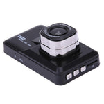 Registratore di guida grandangolare HD 1080P da 3,0 pollici con retromarcia Specifiche dell'immagine:, Normal Definition Single Record（Black）, HD Single Record（Black）, HD Double Record（Black）