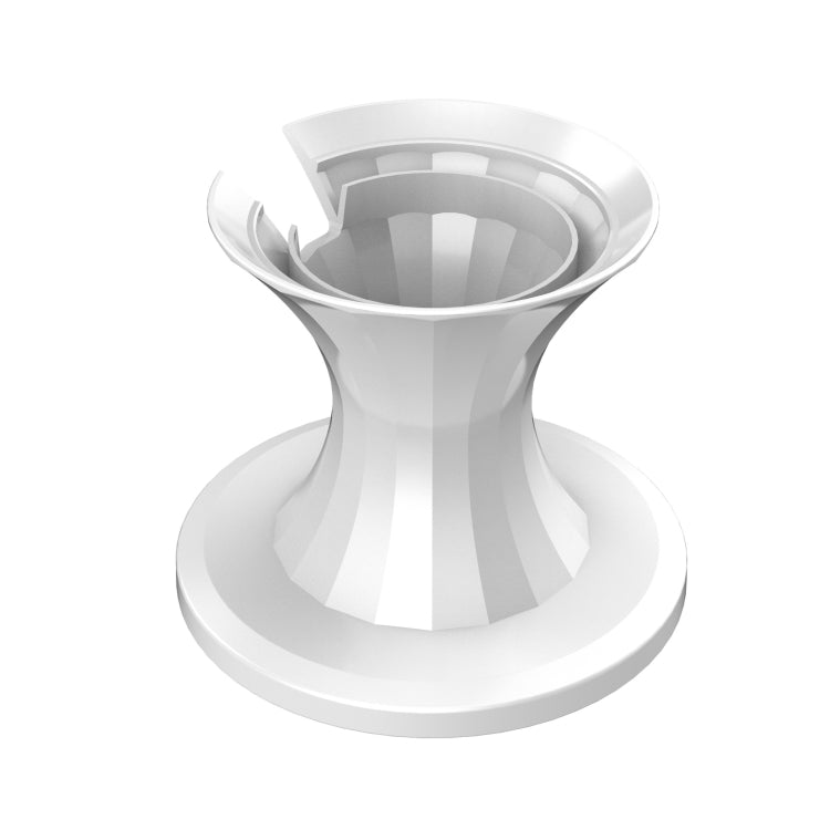 Staffa da tavolo in metallo per Apple Homepod Mini