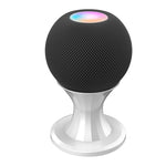 Staffa da tavolo in metallo per Apple Homepod Mini
