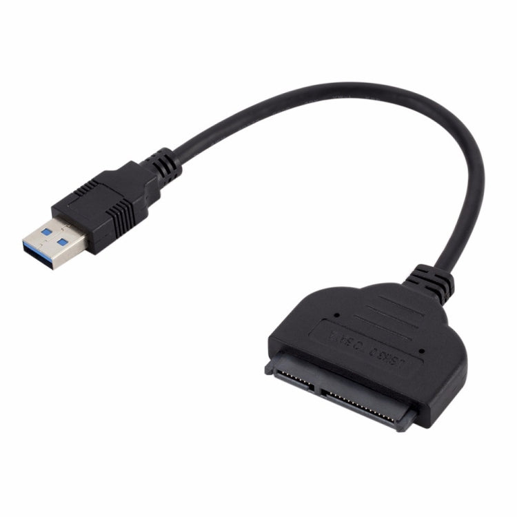Cavo dati cloud per passeggeri da 2,5 pollici da USB a SATA per trasferimento disco rigido SSD, USB To SATA