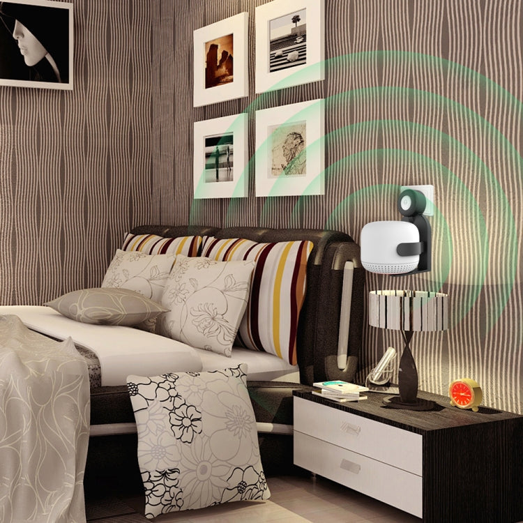 Staffa a parete per router e Google Nest Wifi