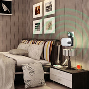 Staffa a parete JGL01 per router e Google Nest Wifi