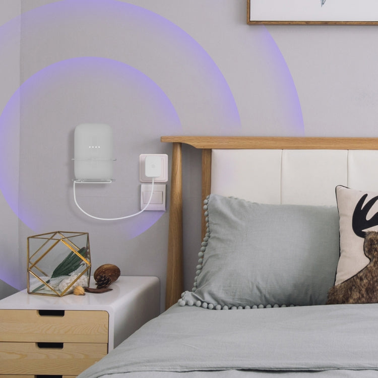 Staffe da parete per Google Nest Audio 2 pezzi