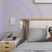 Staffe da parete per Google Nest Audio