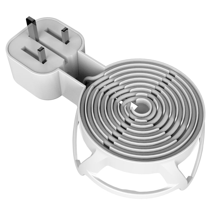 Staffa a parete per Apple HomePod Mini in ABS