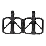 1 paio PROMEND Pedale per bicicletta Bici da strada Cuscinetto in lega di alluminio Pedale pieghevole a sgancio rapido, PD-R67, PD-R67Q, PD-R27