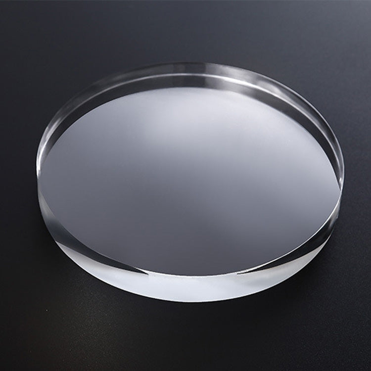 Trasparente Acrilico Geometrico Foto Puntelli Fotografia Sfondo Piatto Ornamenti, 2 PCS Square 8x8x1.5cm, Square 12x12x1.5cm, 2 PCS Round 8x1.5cm, Round 12x1.5cm, Rectangular 15x8x1.5cm, Rectangular 20x12x1.5cm, Rectangular 19.5x9.4x1cm                ...