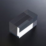 Trasparente Acrilico Geometrico Foto Puntelli Fotografia Sfondo Piatto Ornamenti, 2 PCS Square 8x8x1.5cm, Square 12x12x1.5cm, 2 PCS Round 8x1.5cm, Round 12x1.5cm, Rectangular 15x8x1.5cm, Rectangular 20x12x1.5cm, Rectangular 19.5x9.4x1cm                ...