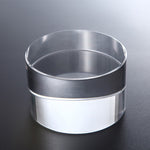Trasparente Acrilico Geometrico Foto Puntelli Fotografia Sfondo Piatto Ornamenti, 2 PCS Square 8x8x1.5cm, Square 12x12x1.5cm, 2 PCS Round 8x1.5cm, Round 12x1.5cm, Rectangular 15x8x1.5cm, Rectangular 20x12x1.5cm, Rectangular 19.5x9.4x1cm                ...