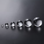 Trasparente Acrilico Geometrico Foto Puntelli Fotografia Sfondo Piatto Ornamenti, 2 PCS Square 8x8x1.5cm, Square 12x12x1.5cm, 2 PCS Round 8x1.5cm, Round 12x1.5cm, Rectangular 15x8x1.5cm, Rectangular 20x12x1.5cm, Rectangular 19.5x9.4x1cm                ...