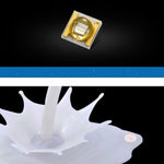 Lampada da tavolo LED USB per armadietto vino touch