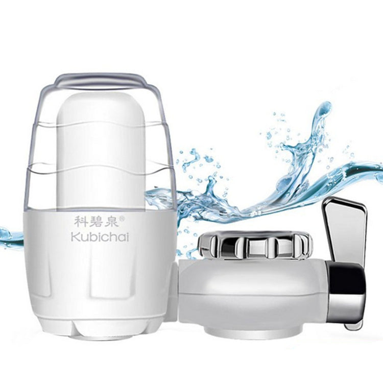 Rubinetto depuratore acqua da cucina Kubichai HBF-8907