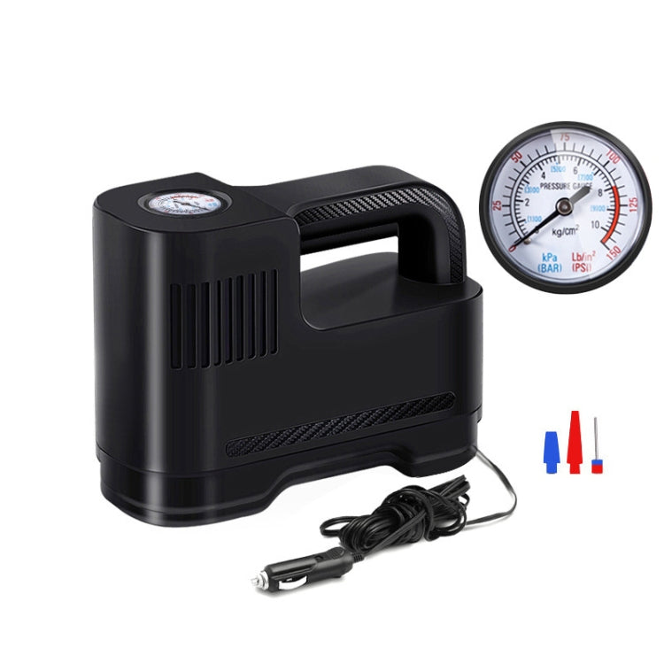 Pompa ad aria elettrica portatile multifunzione per auto intelligente, stile:, Wired No Light Pointer, Wired With Light Pointer, Wired With Light Digital Display, Wireless No Light Pointer, Wireless With Light Pointer, Wireless With Light Digital Display