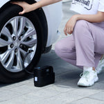 Pompa ad aria elettrica portatile multifunzione per auto intelligente, stile:, Wired No Light Pointer, Wired With Light Pointer, Wired With Light Digital Display, Wireless No Light Pointer, Wireless With Light Pointer, Wireless With Light Digital Display