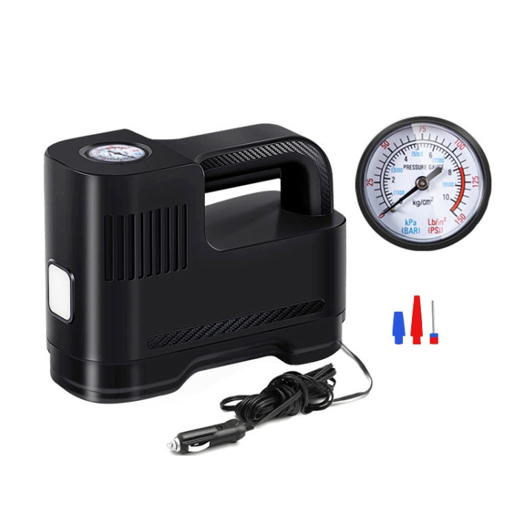 Pompa ad aria elettrica portatile multifunzione per auto intelligente, stile:, Wired No Light Pointer, Wired With Light Pointer, Wired With Light Digital Display, Wireless No Light Pointer, Wireless With Light Pointer, Wireless With Light Digital Display