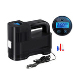 Pompa ad aria elettrica portatile multifunzione per auto intelligente, stile:, Wired No Light Pointer, Wired With Light Pointer, Wired With Light Digital Display, Wireless No Light Pointer, Wireless With Light Pointer, Wireless With Light Digital Display