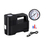 Pompa ad aria elettrica portatile multifunzione per auto intelligente, stile:, Wired No Light Pointer, Wired With Light Pointer, Wired With Light Digital Display, Wireless No Light Pointer, Wireless With Light Pointer, Wireless With Light Digital Display