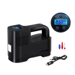 Pompa ad aria elettrica portatile multifunzione per auto intelligente, stile:, Wired No Light Pointer, Wired With Light Pointer, Wired With Light Digital Display, Wireless No Light Pointer, Wireless With Light Pointer, Wireless With Light Digital Display