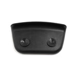 Cuscino per vasca da bagno in spugna di schiuma PU T5 Cuscino per la testa del bagno dell'hotel, Bath Head Pillow