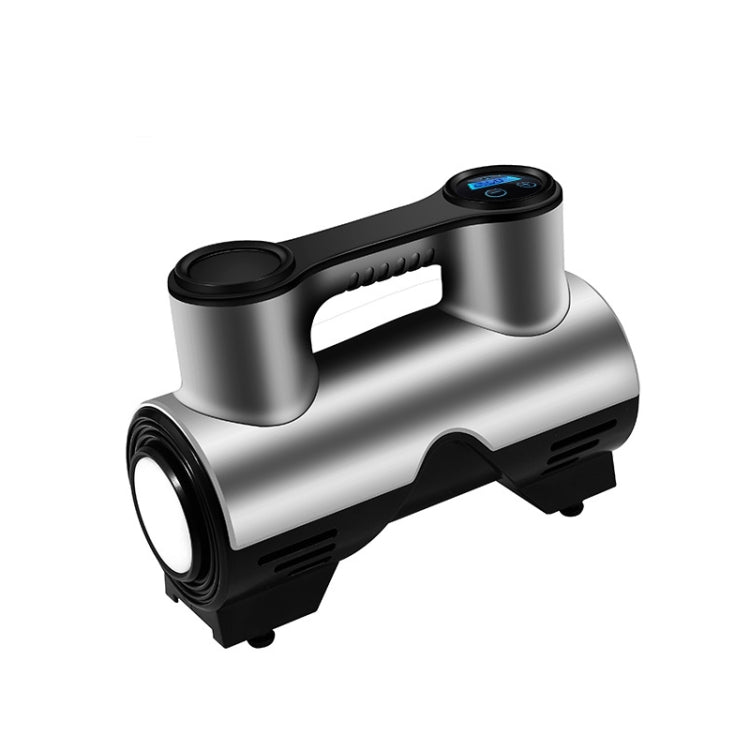 Pompa gonfiabile per auto Pompa portatile per raffinazione di pneumatici per autoveicoli piccola, stile:, Wired Pointer With Lamp, Wired Digital Display With Lamp, Wireless Pointer With Lamp, Wireless Digital Display With Lamp, Wired Pointer Without Light