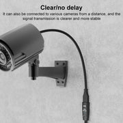 D.Y.TECH USB 3.0 maschio a femmina cavo di prolunga cavo dati con chip a doppia schermatura, lunghezza:, 10m, 15m
