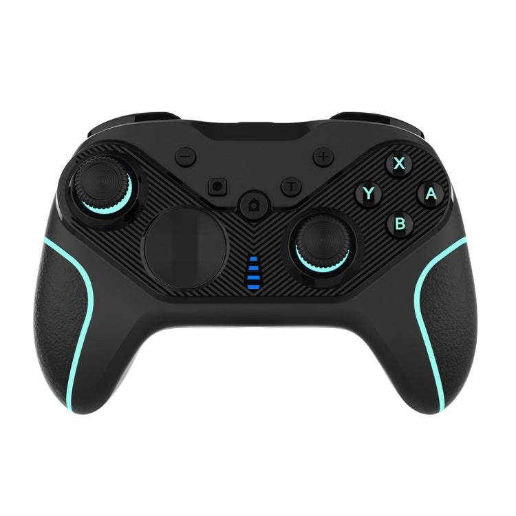 Gamepad wireless con sveglia per Nintendo Switch/Android/IOS/PC, stile:, S818 Left Blue + Bracket, S818 Left Red + Bracket, S818 Left Blue, S818 Left Red, S818 Green Black, S818 Green Black + Bracket