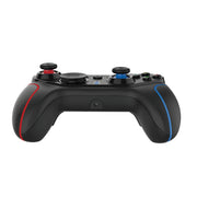 Gamepad wireless con sveglia per Nintendo Switch/Android/IOS/PC, stile:, S818 Left Blue + Bracket, S818 Left Red + Bracket, S818 Left Blue, S818 Left Red, S818 Green Black, S818 Green Black + Bracket