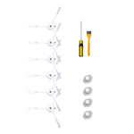 Set 20 pezzi ricambi per Mijia Rock Sweeper